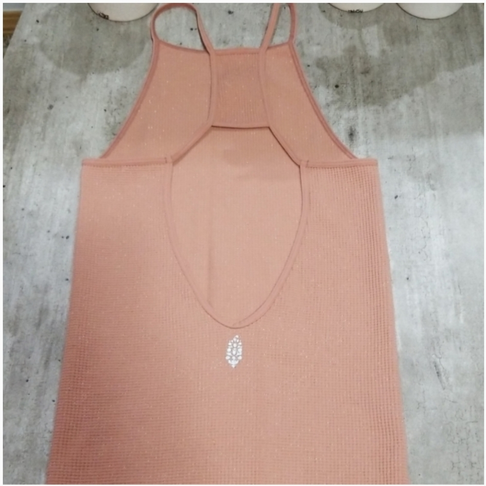 *NWOT* F/P  MOVEMENT Thermal Performance Onesie